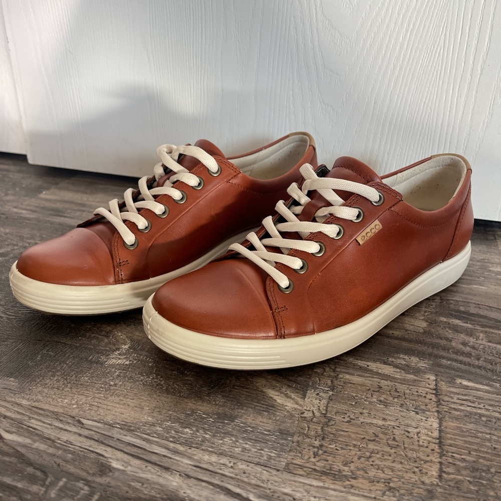 Women’s Soft 7 Ecco Sneaker